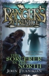 Ranger's Apprentice 5: The Sorcerer in the North