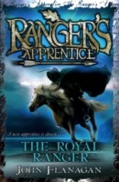 Ranger's Apprentice 12: The Royal Ranger