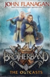 Brotherband: The Outcasts