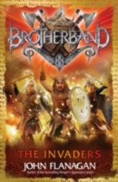 Brotherband: The Invaders