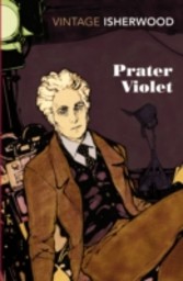 Prater Violet