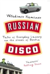 Russian Disco