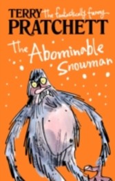 Abominable Snowman