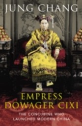 Empress Dowager Cixi