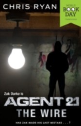 Agent 21: The Wire