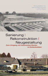 Sanierung - Rekonstruktion - Neugestaltung