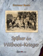 Späher der Witbooi-Krieger