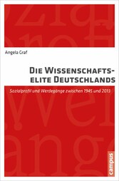 Die Wissenschaftselite Deutschlands