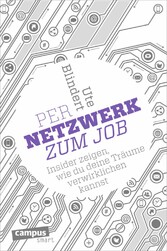 Per Netzwerk zum Job