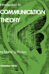 Introduction to Communication Theory