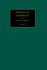 Progress in Biophysics and Molecular Biology