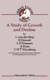 A Study of Growth and Decline