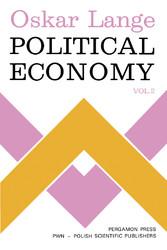 Political Economy