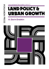 Land Policy and Urban Growth