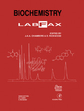 Biochemistry LabFax