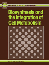 Biosynthesis & Integration of Cell Metabolism