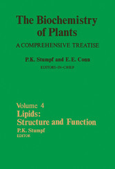 Lipids: Structure and Function