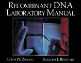 Recombinant DNA Laboratory Manual