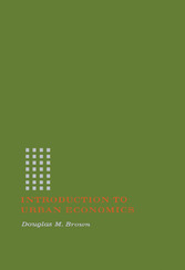 Introduction to Urban Economics