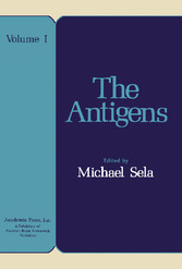 The Antigens