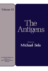 The Antigens