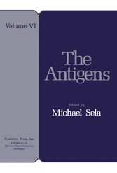 The Antigens