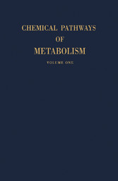 Chemical Pathways of Metabolism