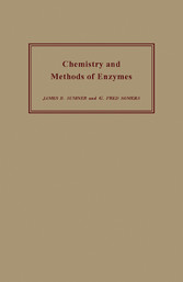 Chemistry and Methods of Enzymes