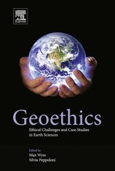 Geoethics