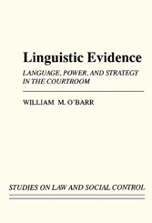 Linguistic Evidence