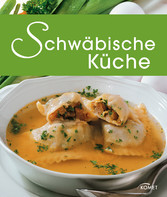 Schwäbische Küche