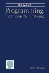 Programming, The Impossible Challenge