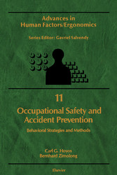 Occupational Safety and Accident Prevention