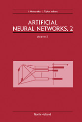 Artificial Neural Networks, 2