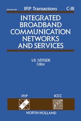 Integrated Broadband Communication Networks and Services