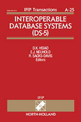 Interoperable Database Systems (DS-5)