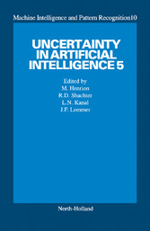 Uncertainty in Artificial Intelligence 5