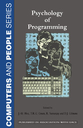 Psychology of Programming