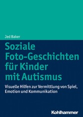 Soziale Foto-Geschichten für Kinder mit Autismus