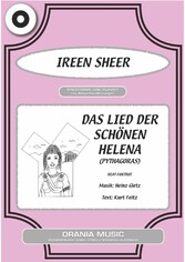 Das Lied der schönen Helena