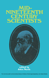 Mid-Nineteenth-Century Scientists