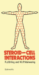 Steroid-Cell Interactions