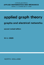 Applied Graph Theory