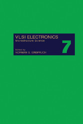 VLSI Electronics Microstructure Science