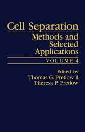 Cell Separation