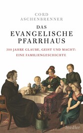 Das evangelische Pfarrhaus