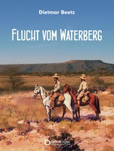 Flucht vom Waterberg