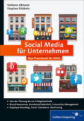 Social Media für Unternehmen