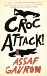 CrocAttack!