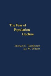 The Fear of Population Decline